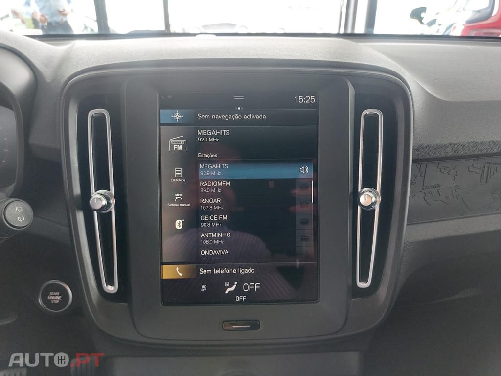 Volvo XC40 1.5 T2 Momentum