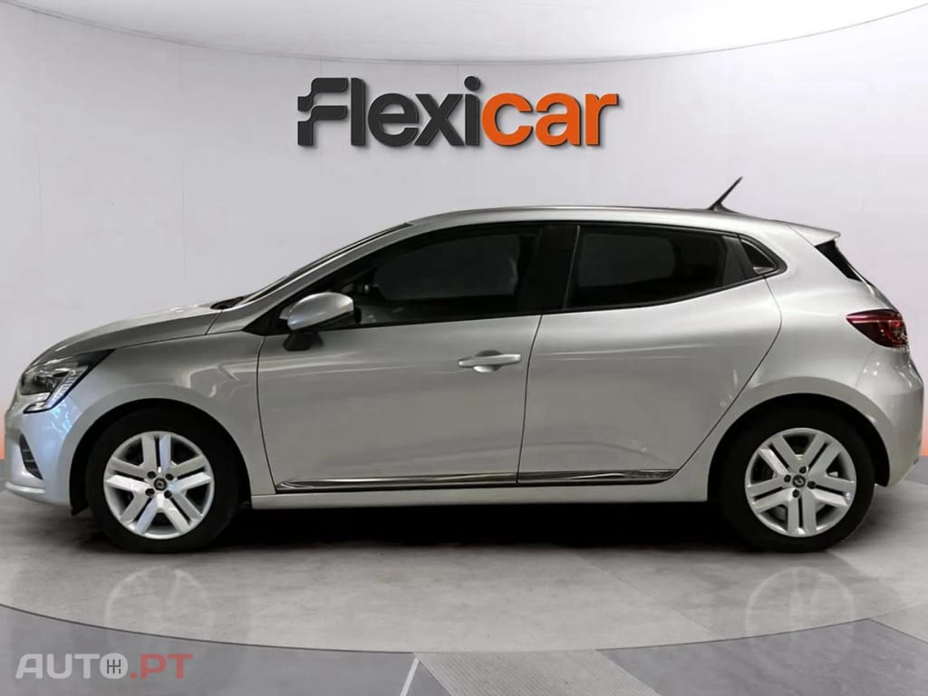Renault Clio 1.6 E-Tech Intens