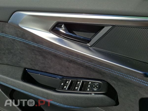 Renault Austral 1.2 E-Tech full hybrid 200 esprit alpine