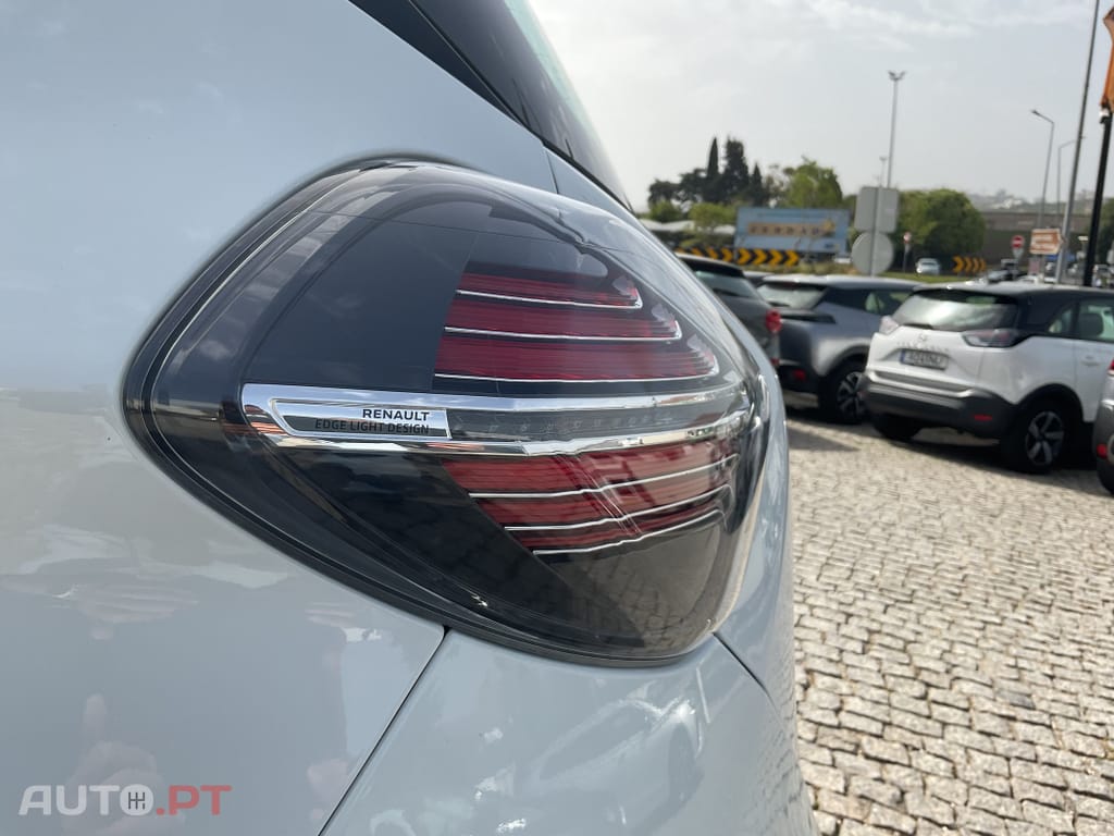 Renault Zoe (c/ Bateria) E-Tech EV40 Equilibre