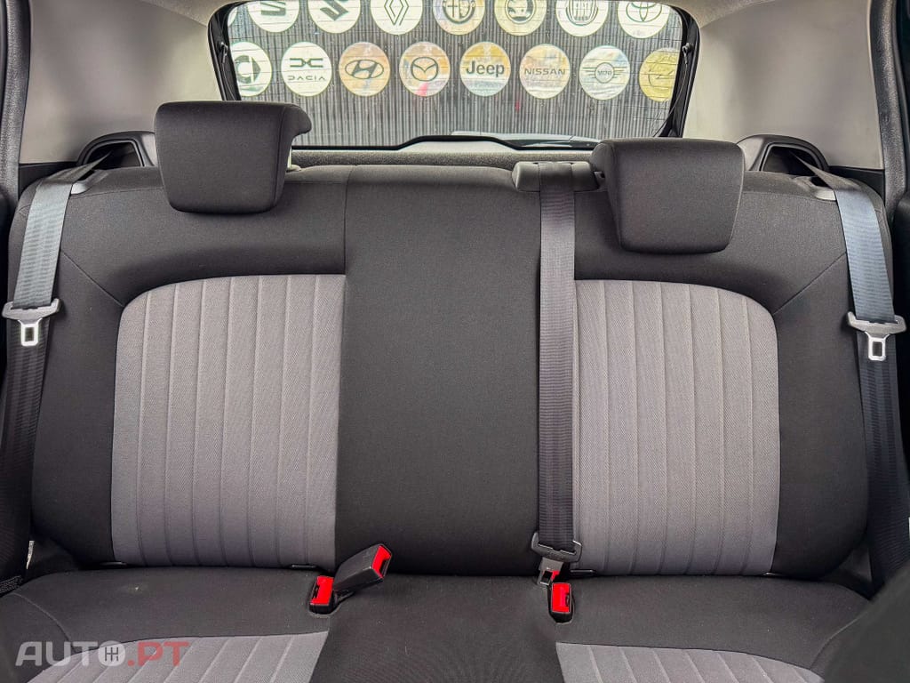 Fiat Punto 1.2 Easy Start&Stop