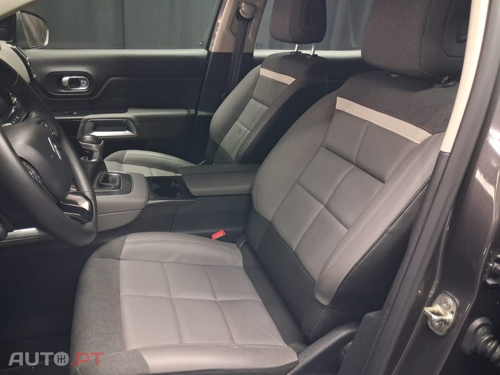Citroen C5 Aircross 1.2 PureTech Feel