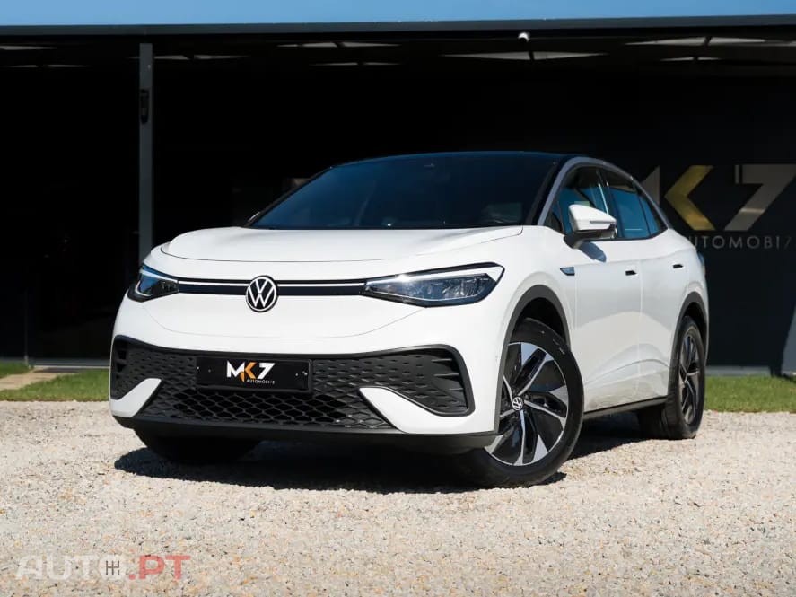 Volkswagen Id.5 Pro