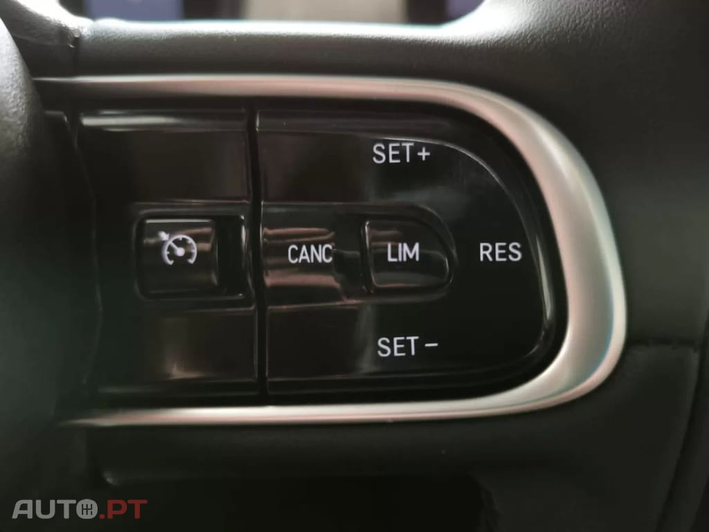 Fiat 500e Fiat 500e Icon