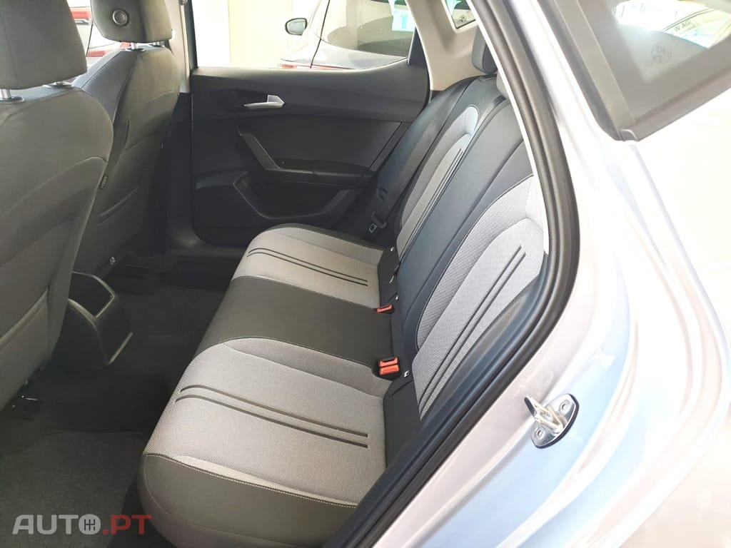 Seat Leon 1.0 TSI Style