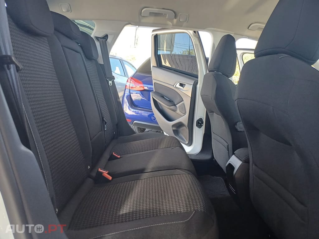Peugeot 308 SW 1.5 BlueHDi Allure
