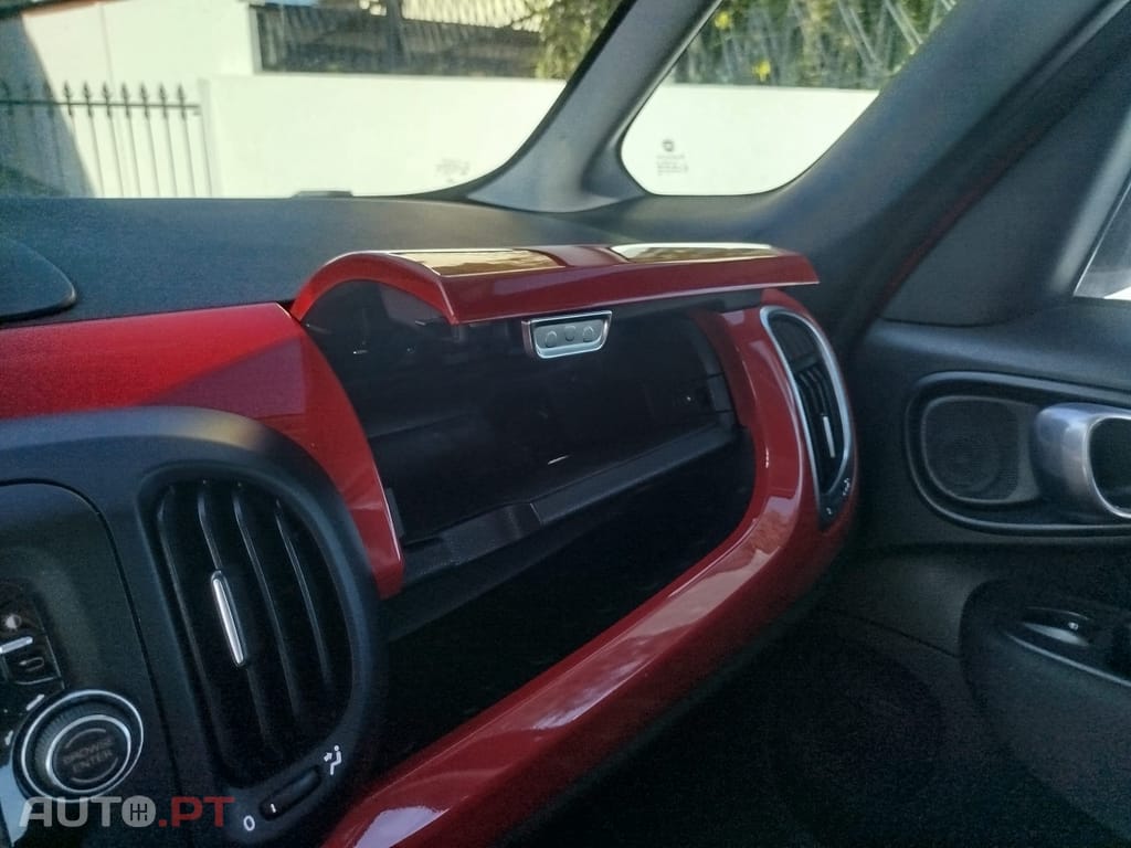 Fiat 500L 1.3 MJ Pop Star S&S