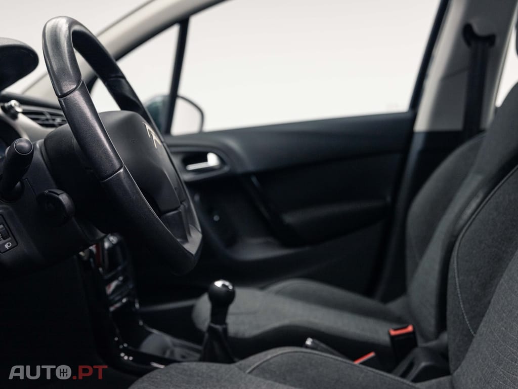 Citroen C3 1.2 PureTech Feel
