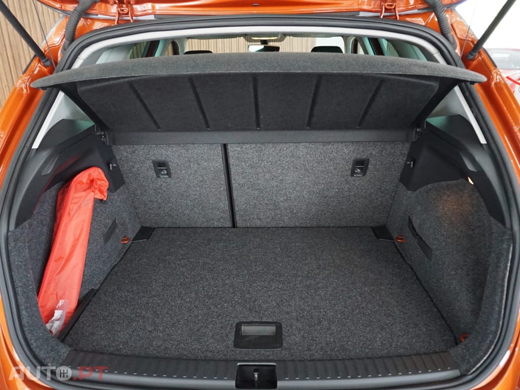 Seat Arona 1.0 TSI Xcellence