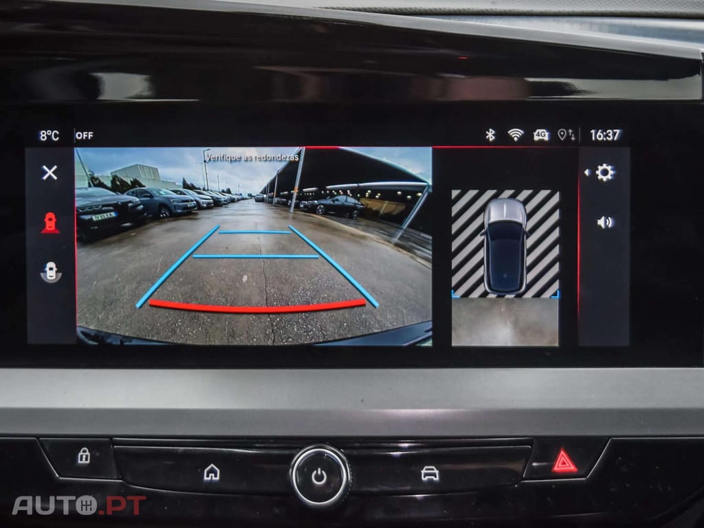 Opel Mokka 1.2 Hybrid GS eDCT