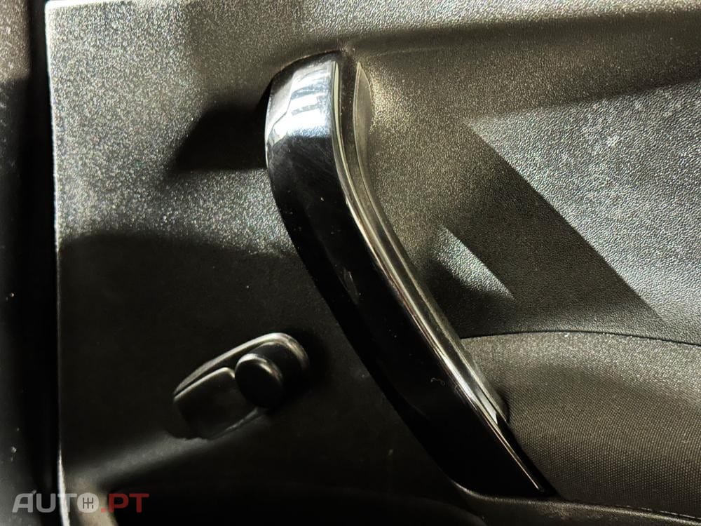 Peugeot 208 1.4 HDi Allure