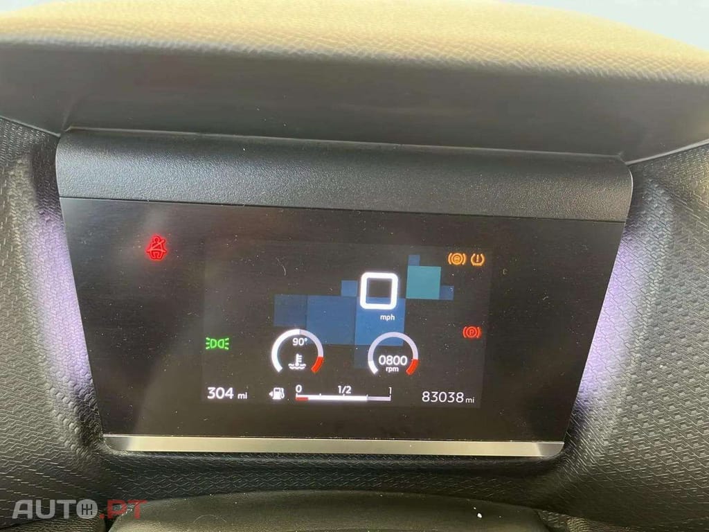 Citroen C4 1.2 PureTech Feel Pack