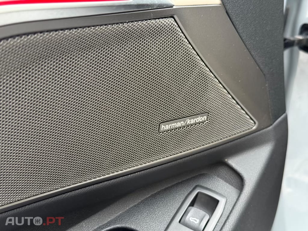 BMW M3 Competition xDrive