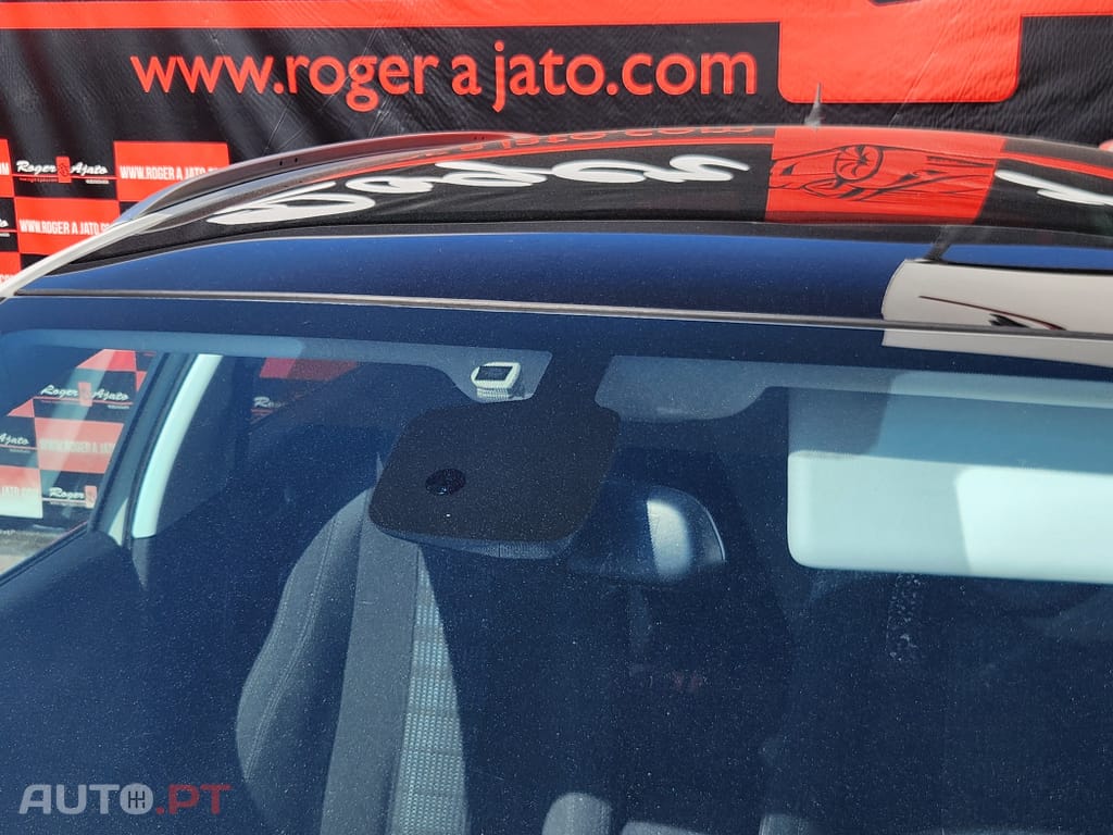 Peugeot 308 1.6 BlueHDi Style J17