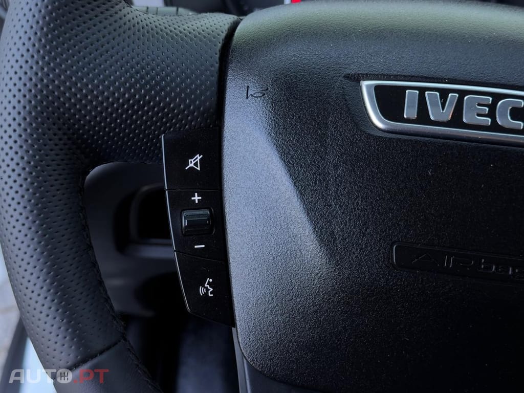 Iveco Daily 3.0 - 180 CV L3 H3