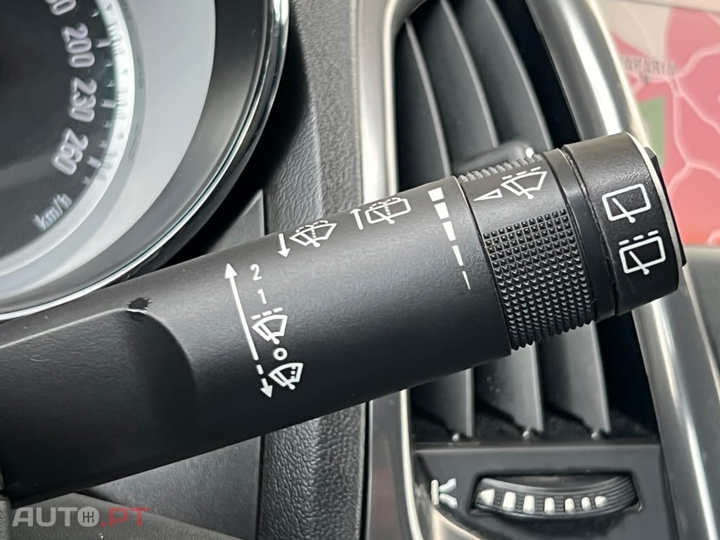 Opel Astra 1.7 CDTi Edition