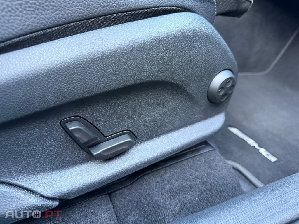 Mercedes-Benz GLC 300 de Coupé 4Matic