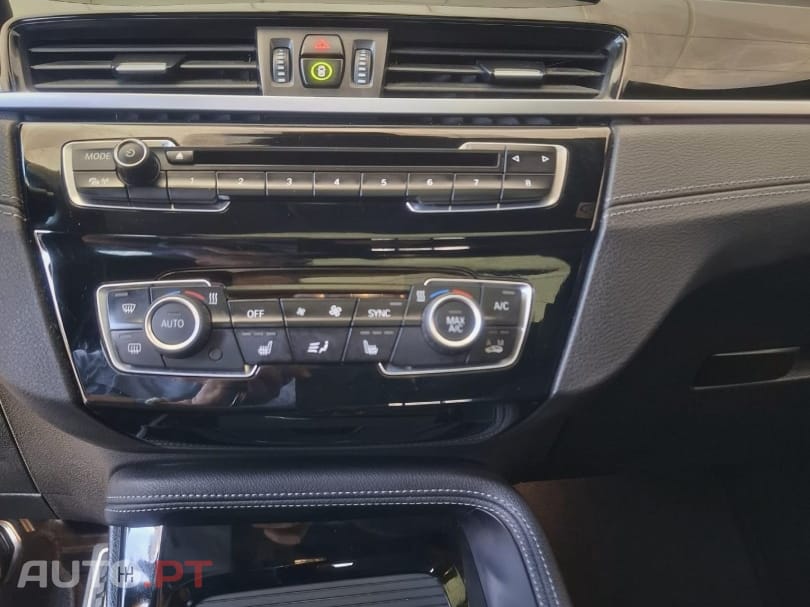 BMW X2 xDrive25e M Sport