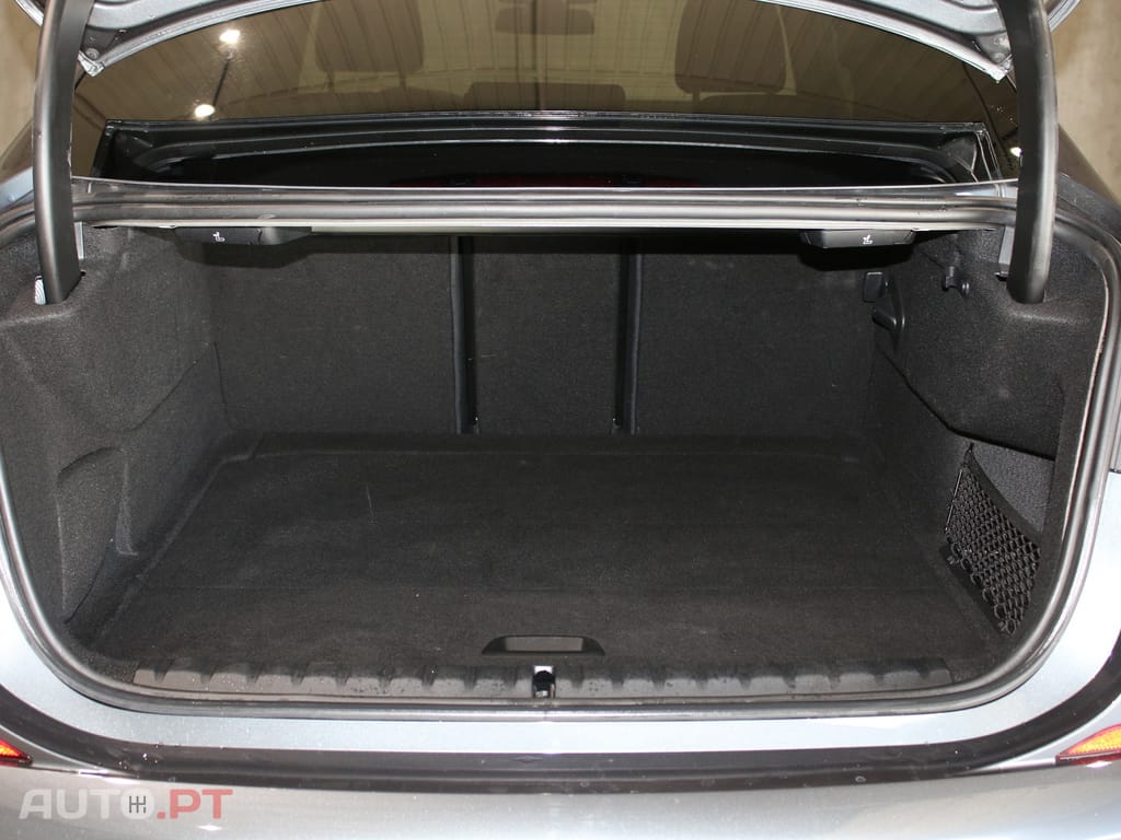 BMW 216 d Pack Desportivo M