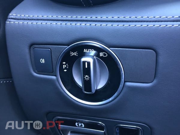 Mercedes-Benz AMG GT C