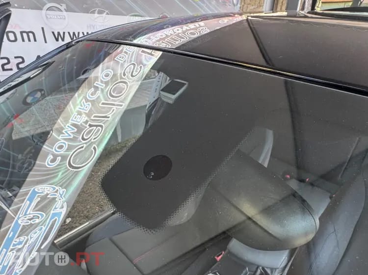 BMW 116 d EDynamics Line Sport