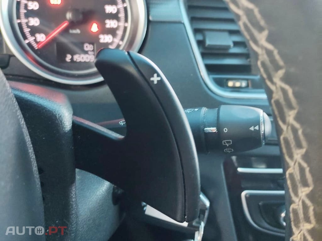 Peugeot 508 SW 1.6 BlueHDi Active EAT6