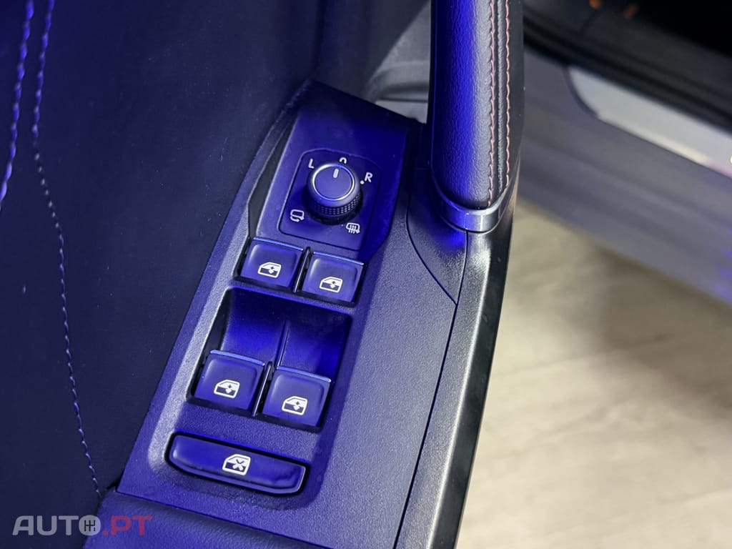 Cupra Leon 1.4 e-Hybrid VZ DSG