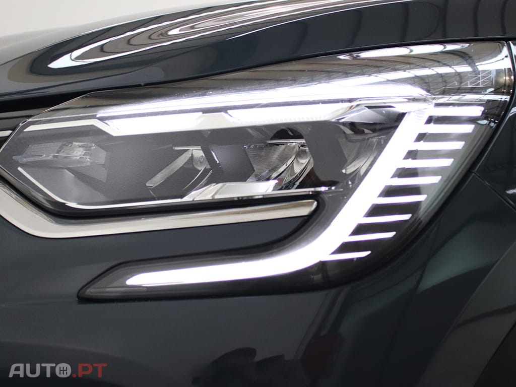 Renault Captur Captur 1.0 TCe Techno Bi-Fuel