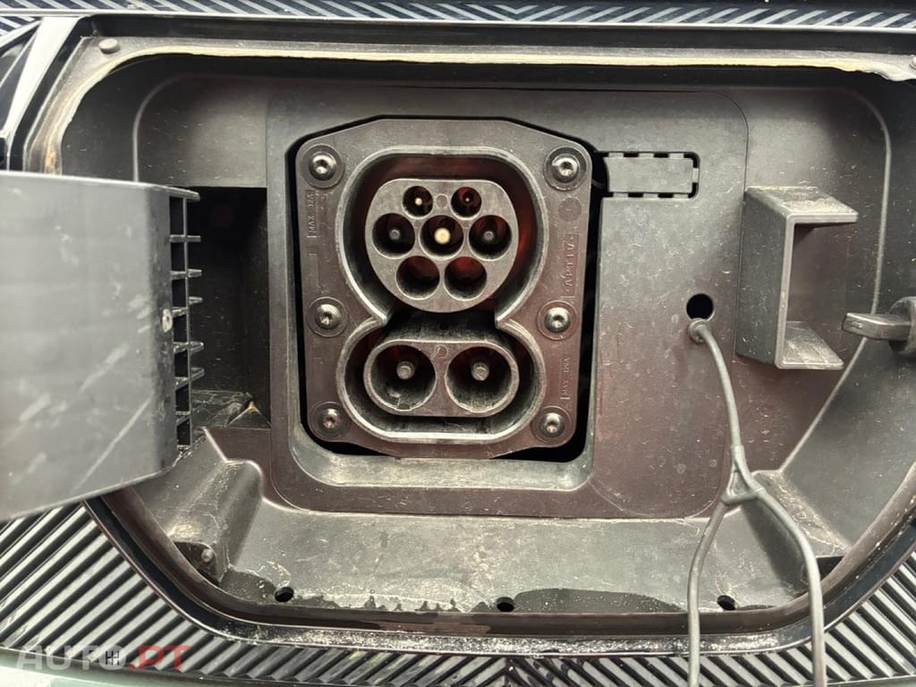 Dacia Spring Electric 45 Expression