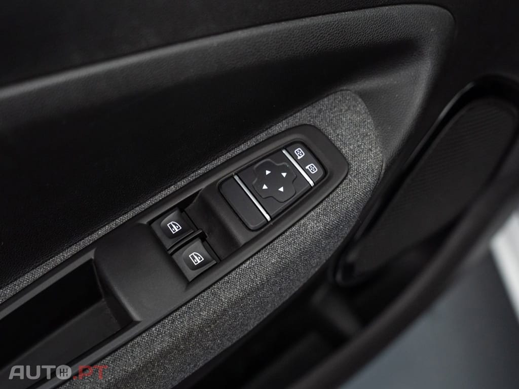 Renault Zoe (c/ Bateria) Intens 50