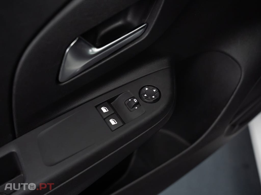 Opel Corsa-E Business Edition