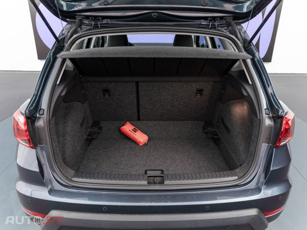 Seat Arona 1.0 TSI Style