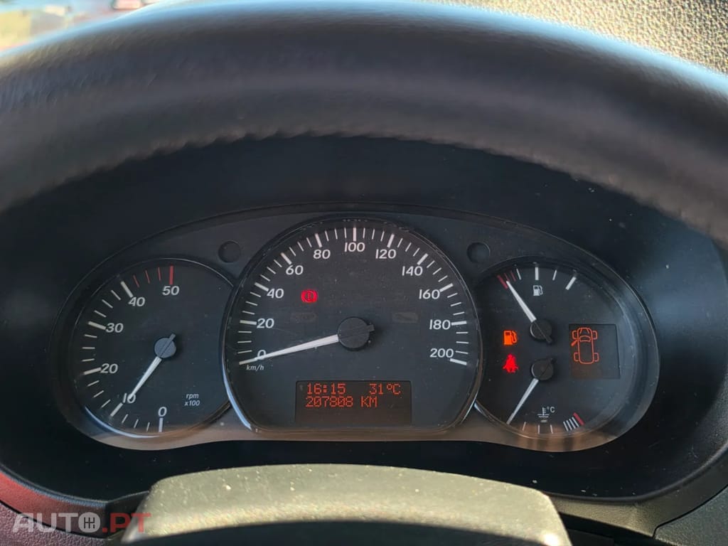 Mercedes-Benz Citan 108 CDi/23 Compacto