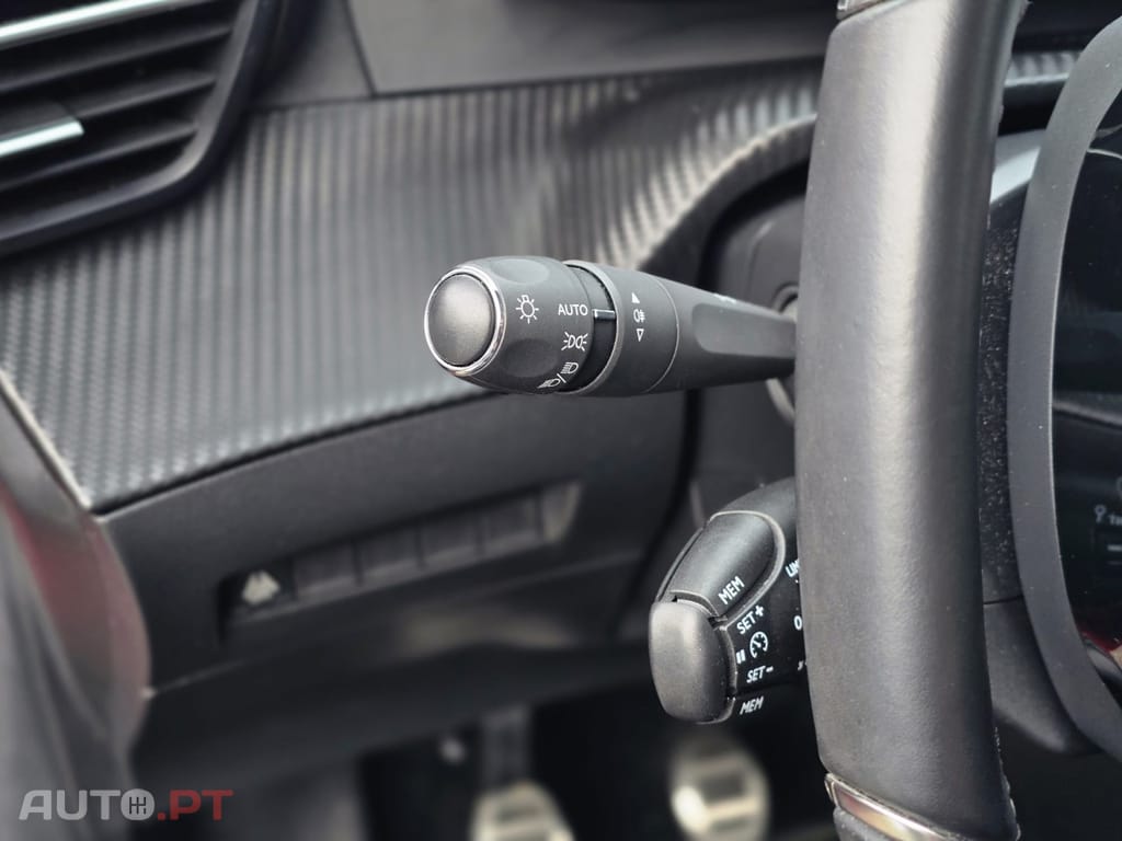 Peugeot 208 1.2 PureTech GT Line