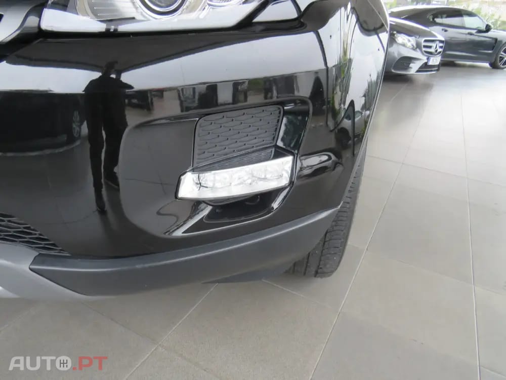 Land Rover Evoque 2.2 TD4 Dynamic