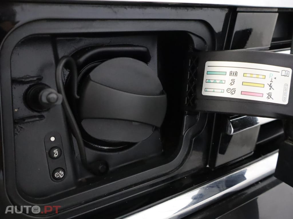 Volkswagen Passat 1.4 GTE Plug-in Hybrid Variant