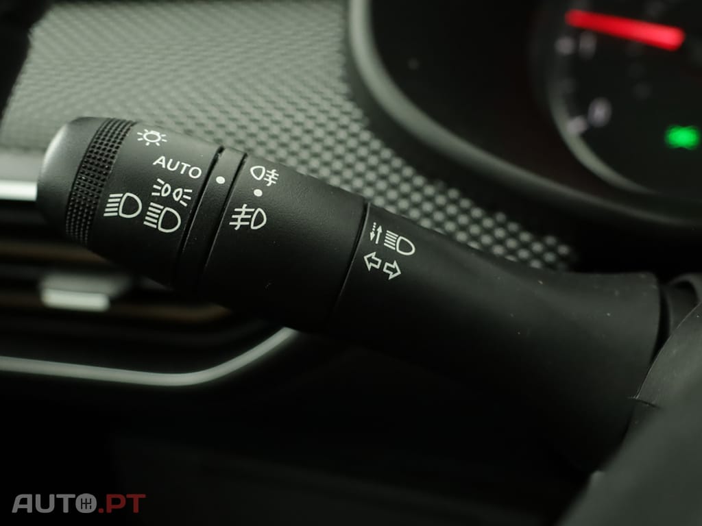 Dacia Sandero Sandero 1.0 TCe Stepway Expression