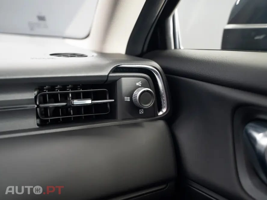 Honda HR-V 1.5 i-MMD e:HEV Elegance