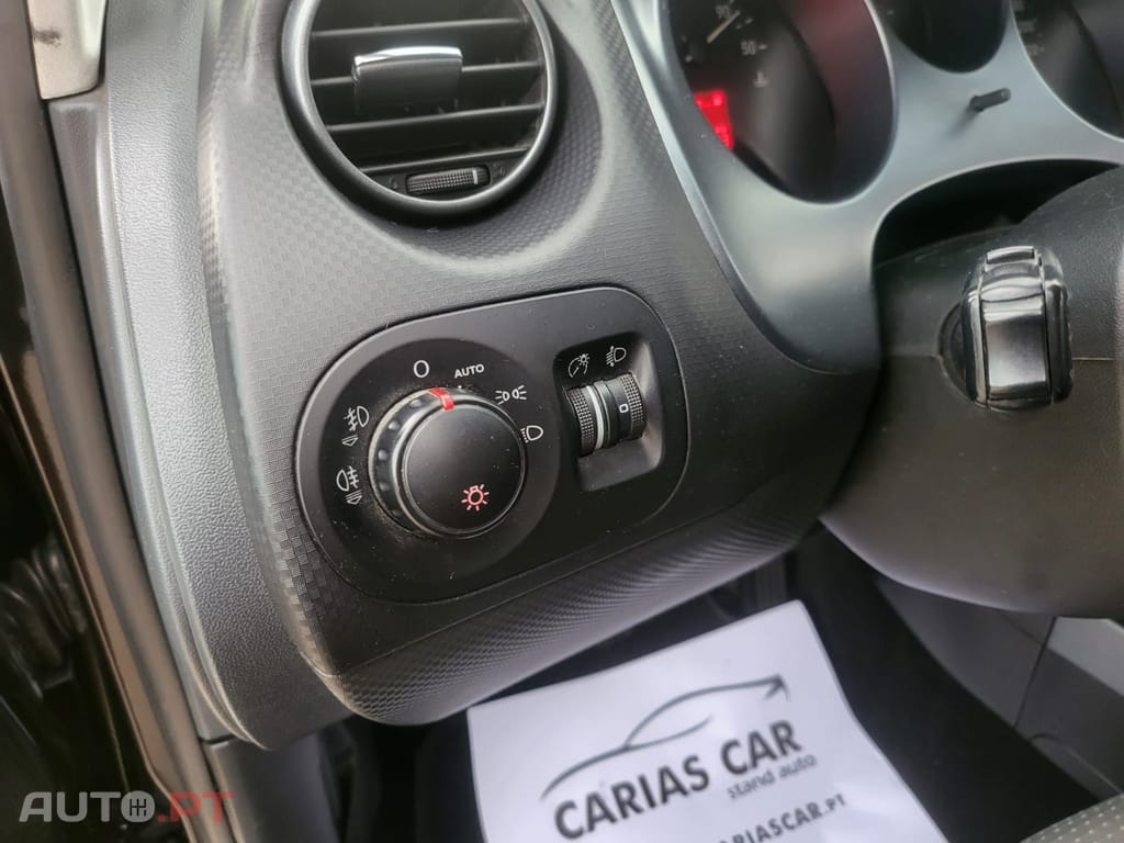 Seat Altea XL 2.0 TDi Style