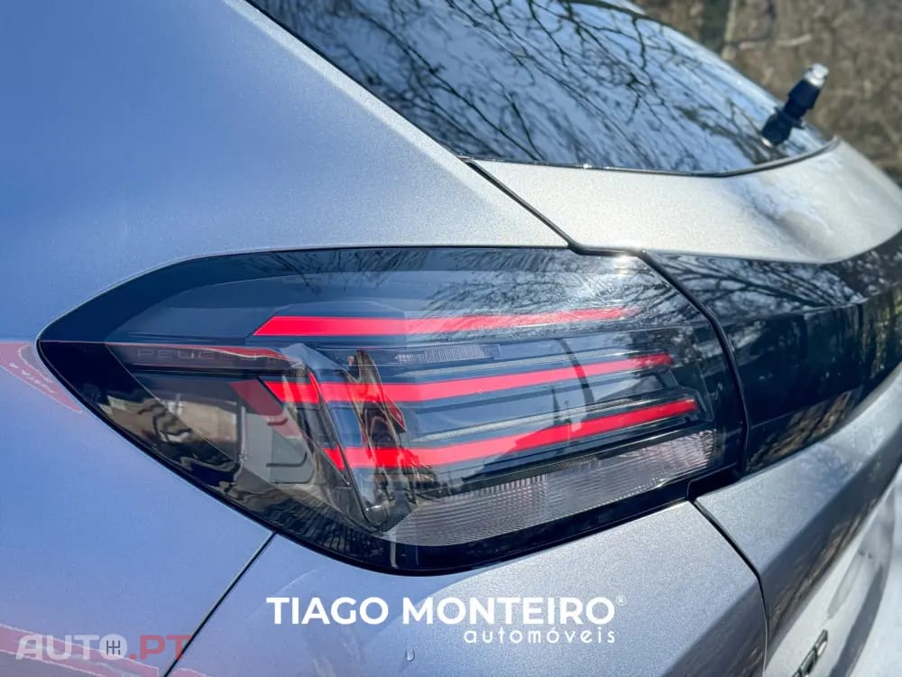 Peugeot 208 1.2 PureTech Allure