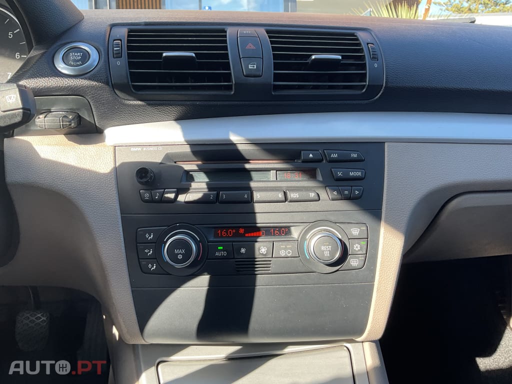 BMW 116 i