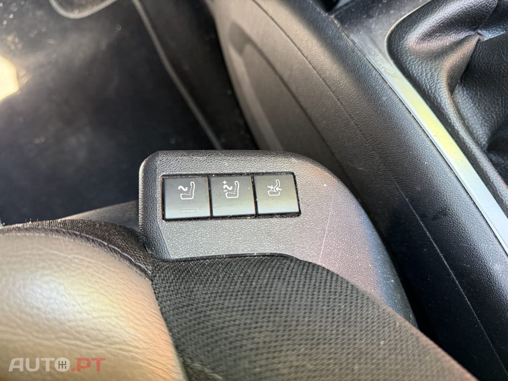 Citroen C4 Grand Picasso 1.2 e-THP Shinne