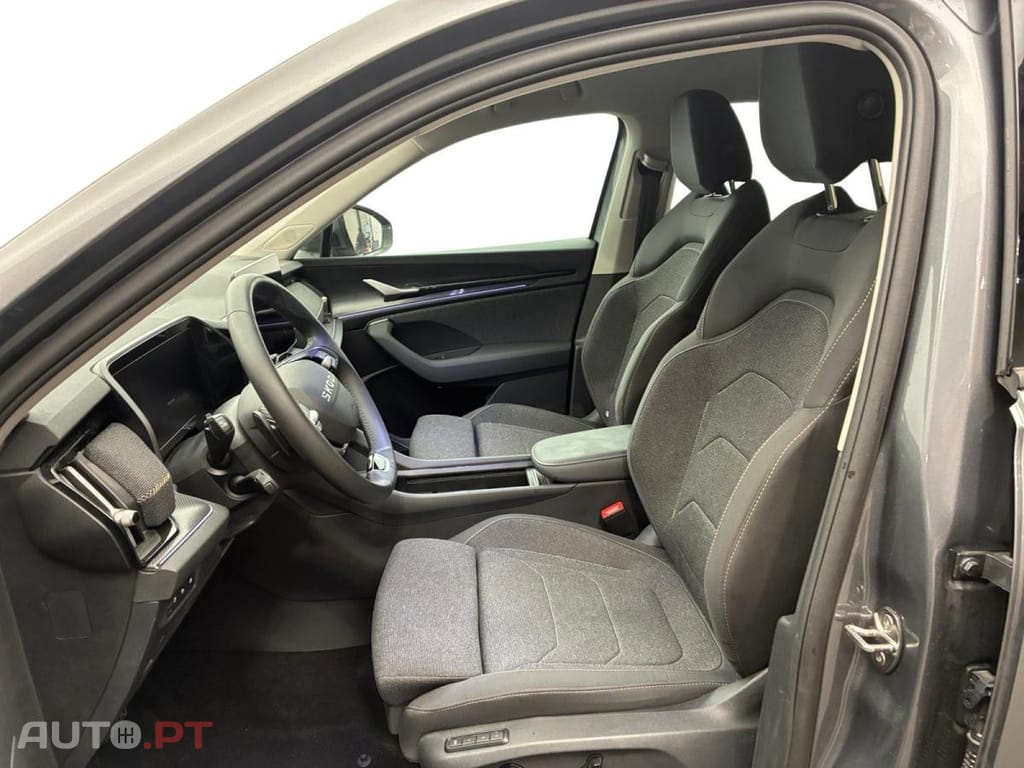 Skoda Kodiaq 1.5 TSI Ambition DSG