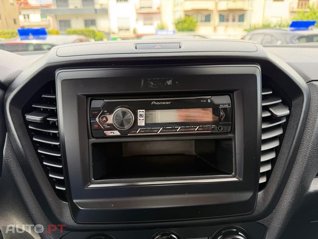 Isuzu D-Max 1.9 Ddi CD 4WD LSE