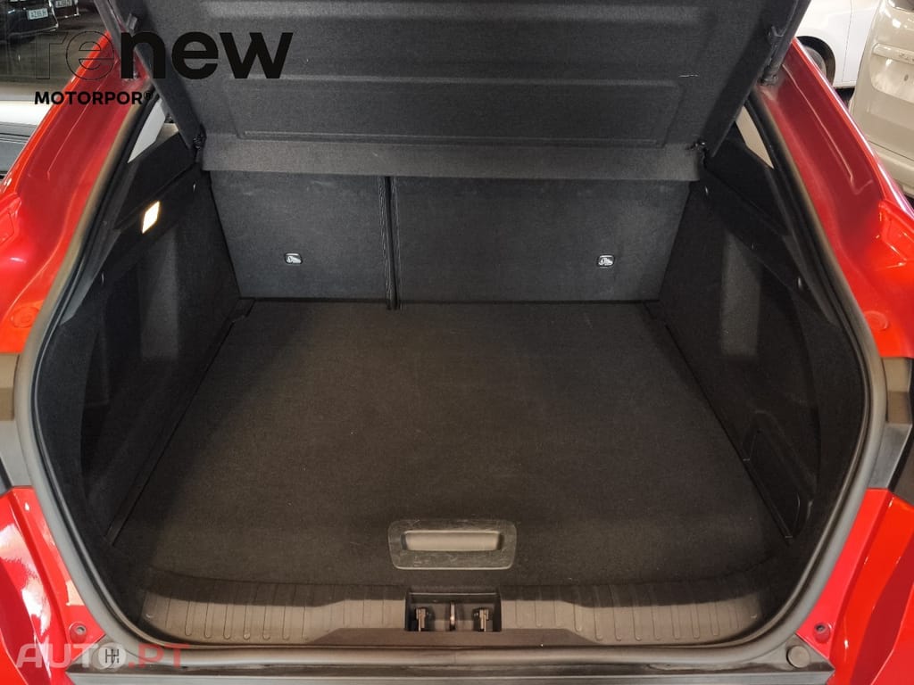 Renault Arkana 1.6 E-Tech Intens