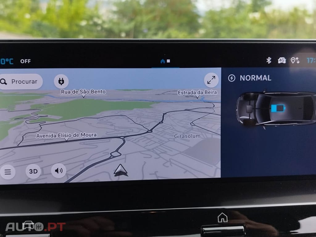 Citroen e-C4 X 54 kWh Autonomia Alargada Plus