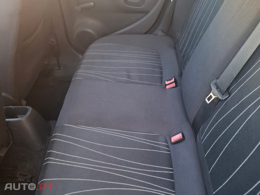 Opel Corsa Enjoy Ecoflex