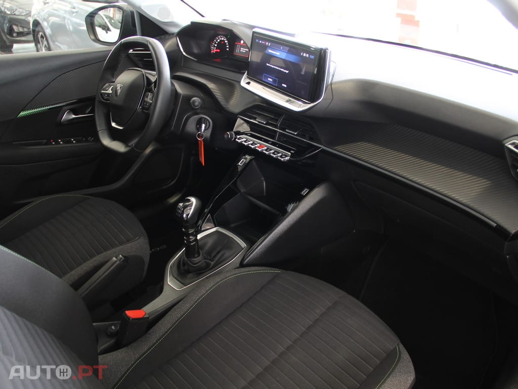 Peugeot 208 1.2 PureTech Active