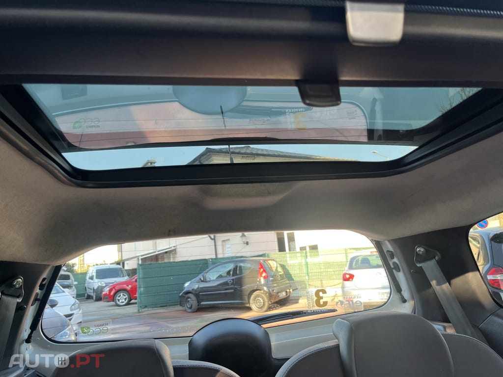 Renault Twingo 1.5 dCi Rip Curl