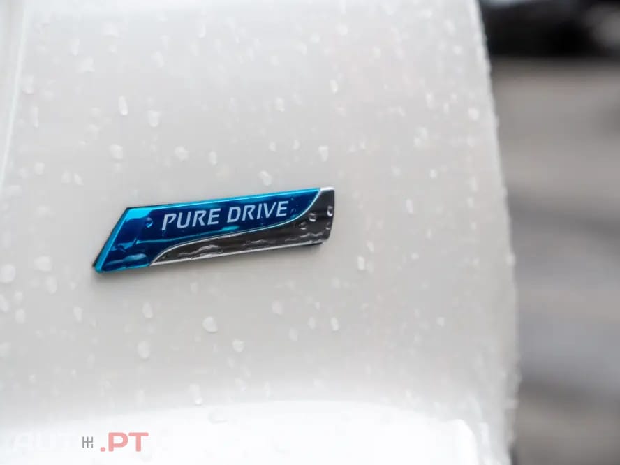 Nissan Juke 1.5 dCi N-Connecta